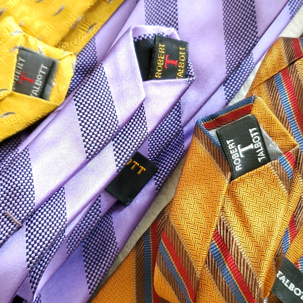 Robert Talbott - image 4